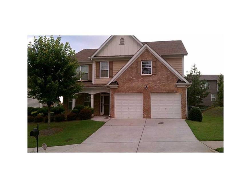 Exterior Front. Welcome Home!