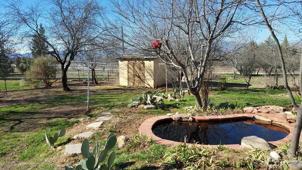 unlisted-address, Cornville, AZ 86325 - photo 1