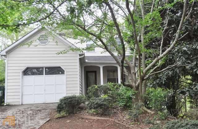 566 Caloosa Cove SW, Marietta, GA 30008 - photo 1
