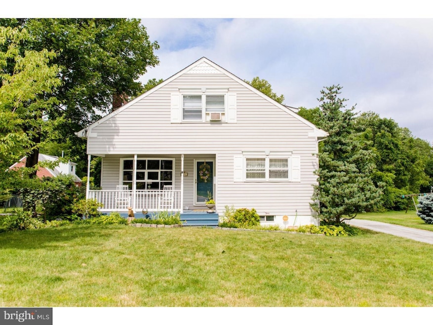 305 Newport St, Wilmington, DE 19804 - photo 1