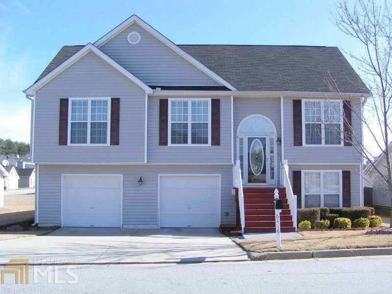 6416 Gina Agha Cir, Lithonia, GA 30038 - photo 1