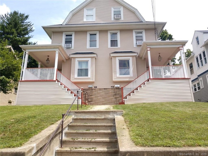 462 Willow St, Waterbury, CT 06710 - photo 1