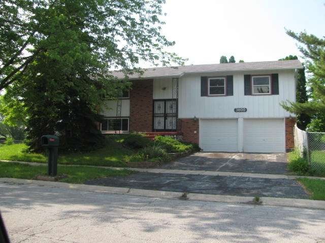 3800 178th Place, Country Club Hills, IL 60478 - photo 1