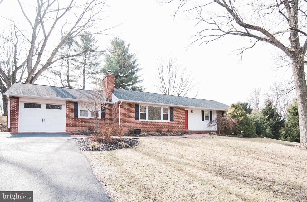 2106 Oaklyn Dr, Fallston, MD 21047 - photo 1