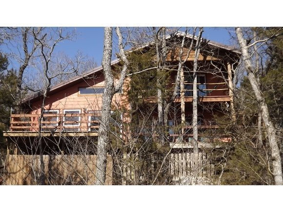 2200 Cedar Point Rd, Shell Knob, MO 65747 - photo 1