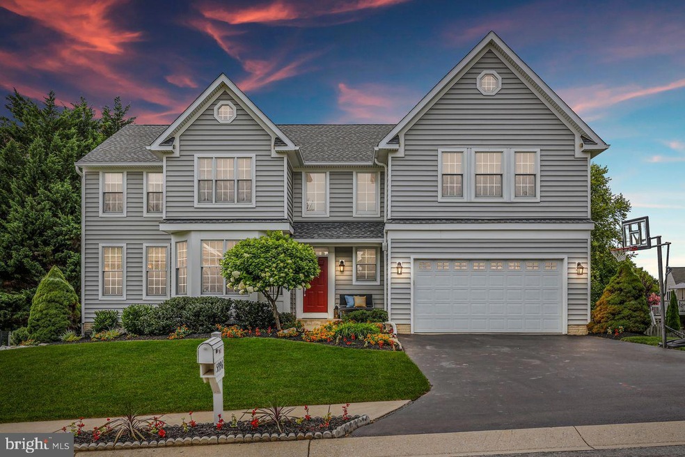 5996 Calvert Way, Sykesville, MD 21784 - photo 1