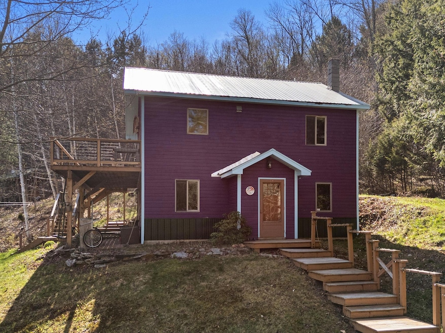 28 Notch Road