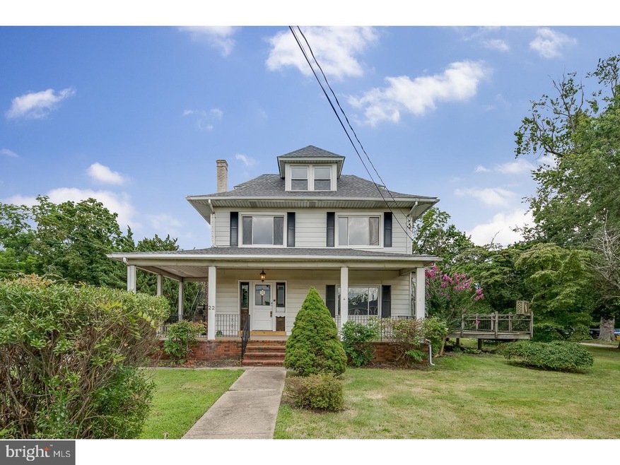 22 E Taunton Ave unit 3, Berlin, NJ 08009 - photo 1