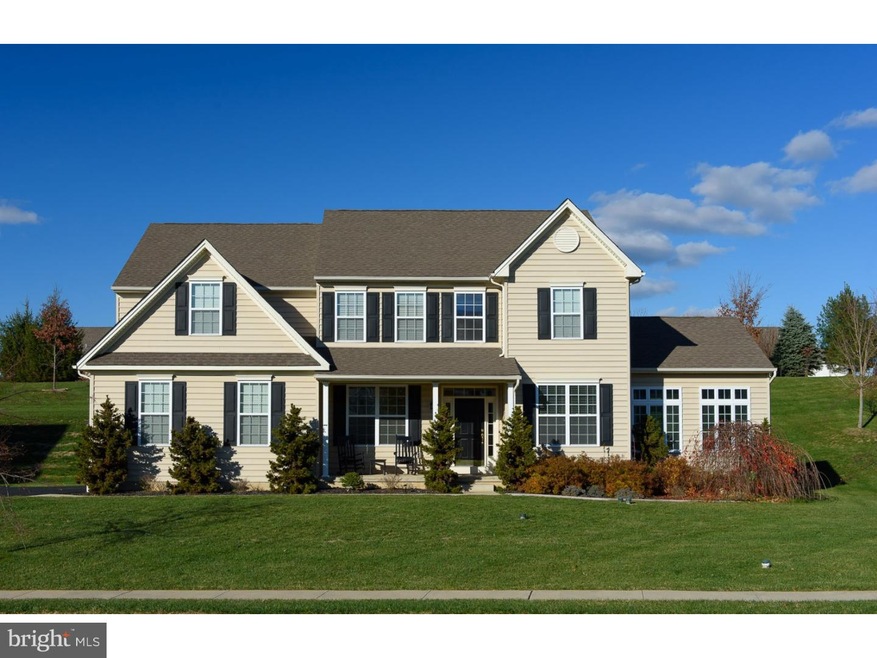 154 Bridle Path Ln, Coatesville, PA 19320 - photo 1