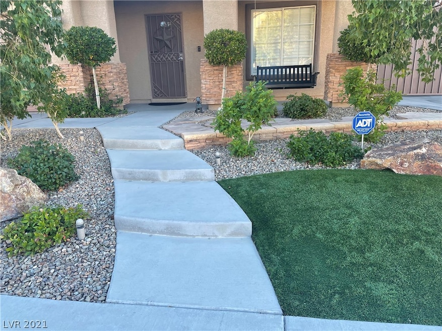 Beautiful Curb Appeal