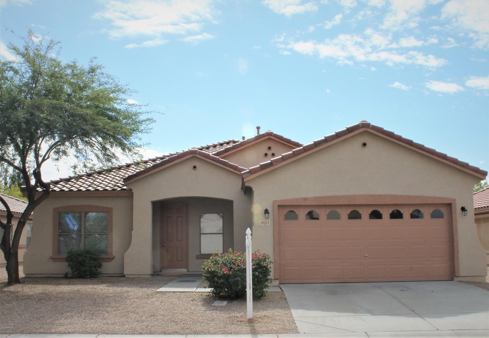Brand new exterior paint!