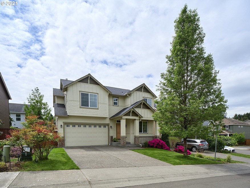 5405 NE 53rd Cir, Vancouver, WA 98661 - photo 1