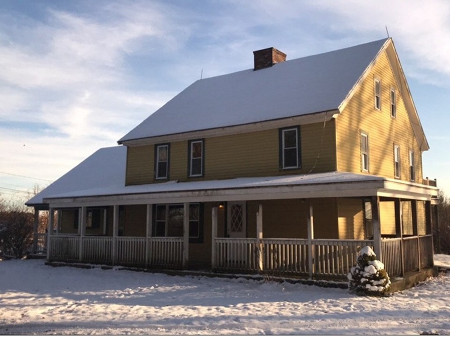 91 Cortis Rd, Dudley, MA 01571 - photo 1