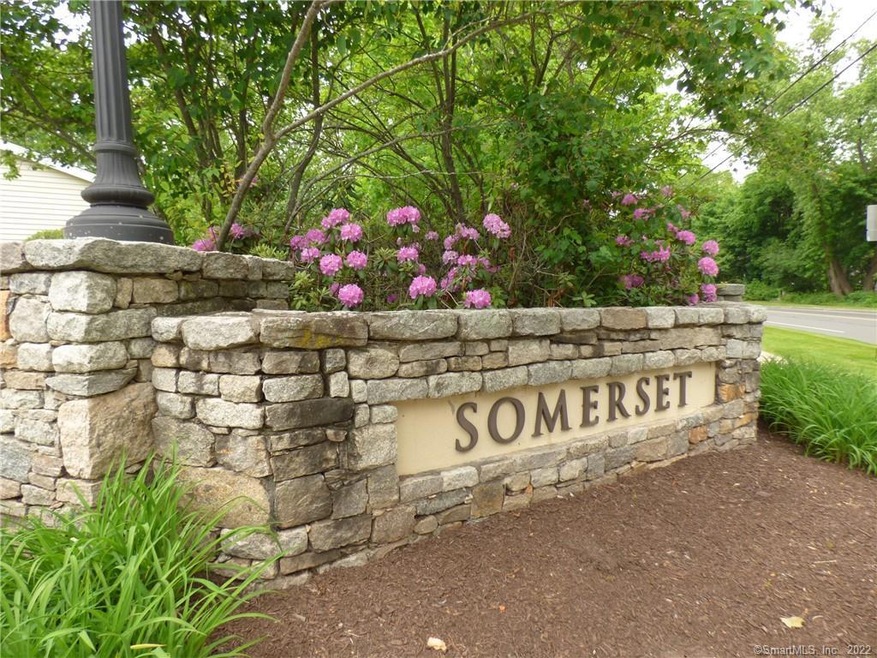 Somerset Condominiums unit 323, West Hartford, CT 06117 - photo 1