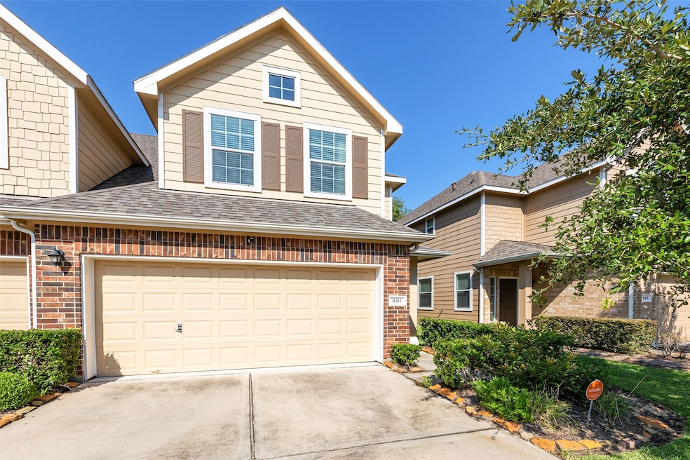 8311 Lamond Ln, Houston, TX 77095 - photo 1
