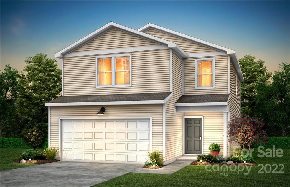 3097 Bell Spur Ave SW unit 20, Concord, NC 28027 - photo 1