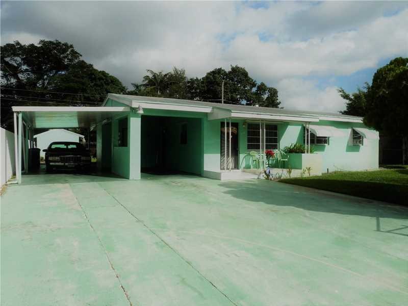 2801 NW 171st Terrace, Miami Gardens, FL 33056 - photo 1