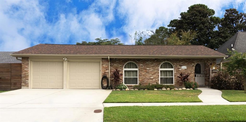 5709 Bridget St, Metairie, LA 70003 - photo 1