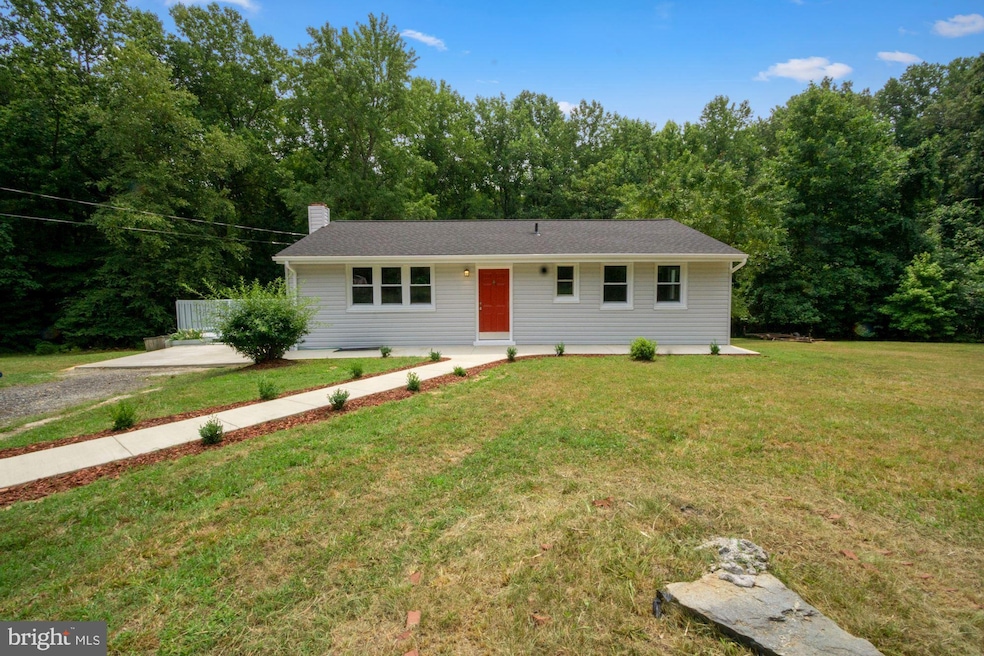 18500 Livingston Rd, Accokeek, MD 20607 - photo 1