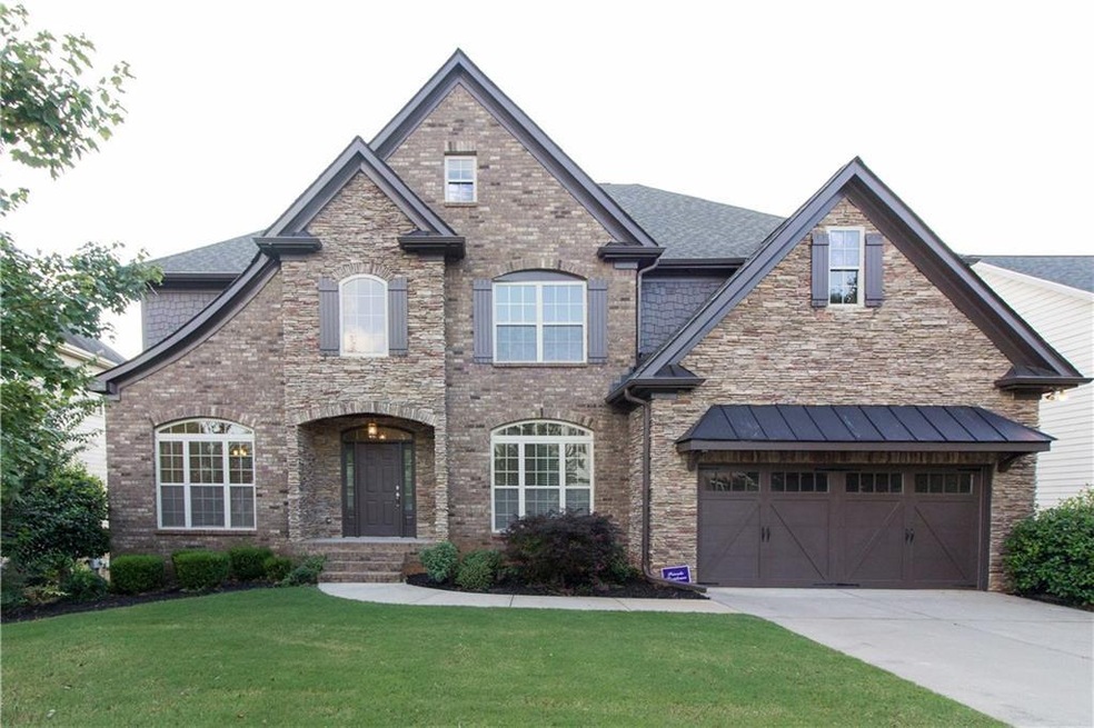 Gorgeous Elevation with excellent details