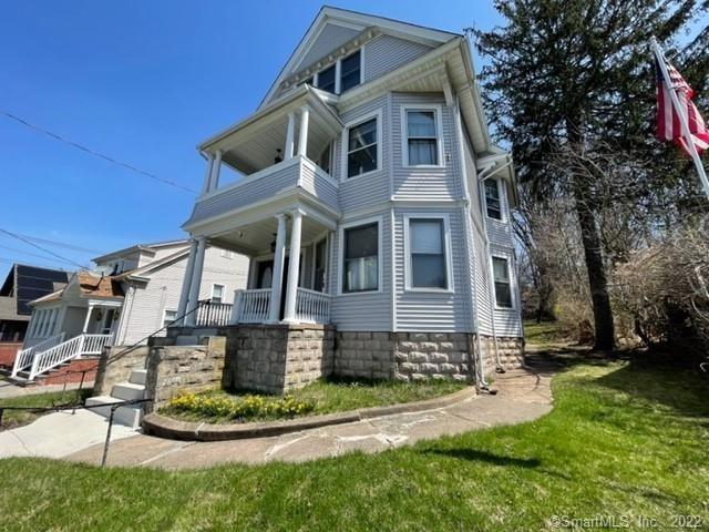 1029 Townsend Ave, New Haven, CT 06512 - photo 1
