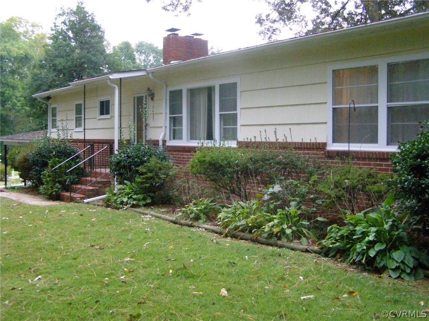 Welcome to 10485 Gregory Avenue in Glen Allen, VA.