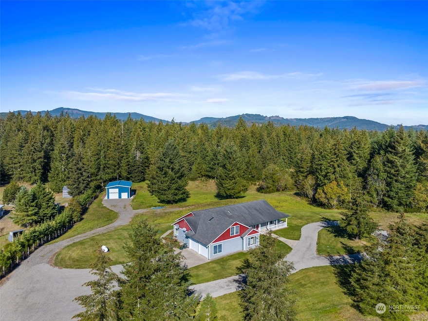 7206 105th Ave SW, Olympia, WA 98512 - photo 1