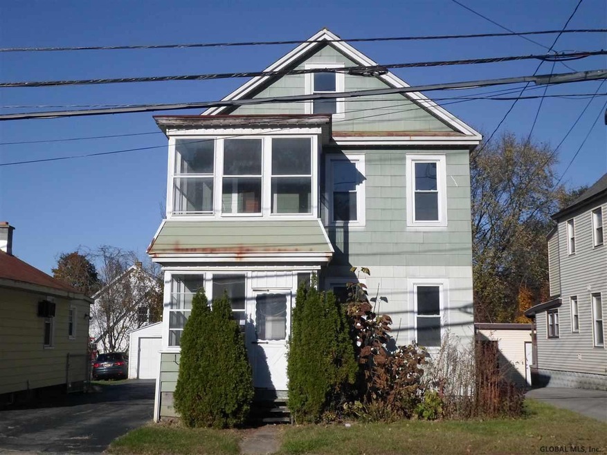 65 Cuthbert St, Schenectady, NY 12302 - photo 1