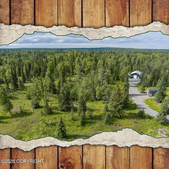 17215 Lunchbox Dr, Ninilchik, AK 99639 - photo 1