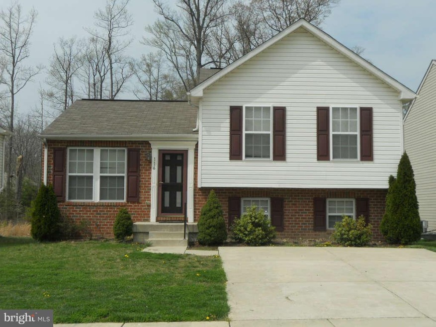 116 Crown Cir, Edgewood, MD 21040 - photo 1