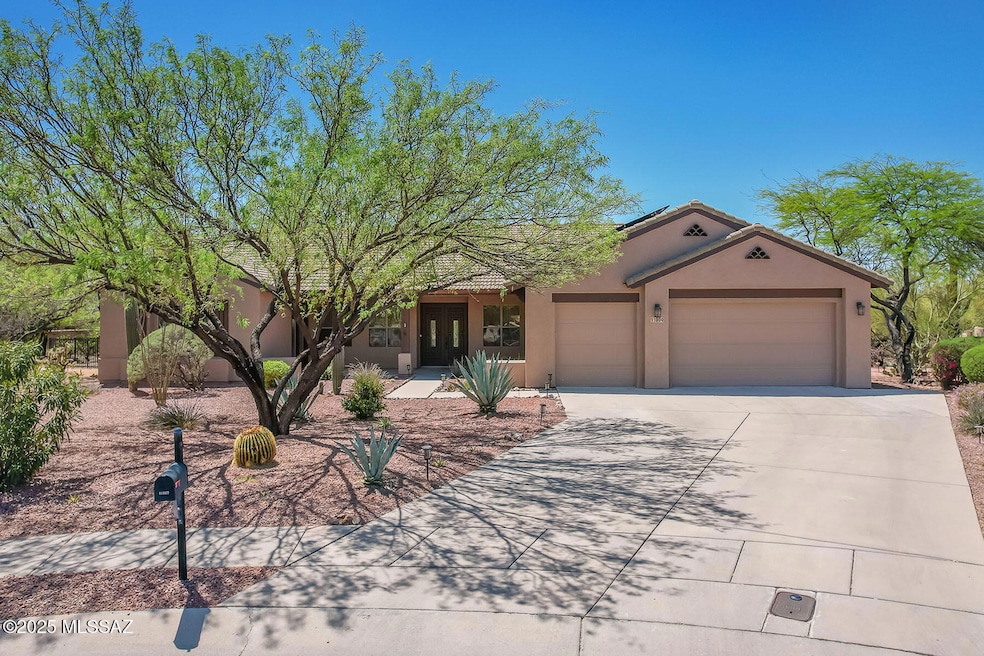 Spectacular Property
