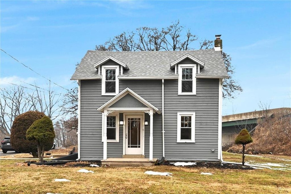 Sold $331,000 • Co-Listing Agent