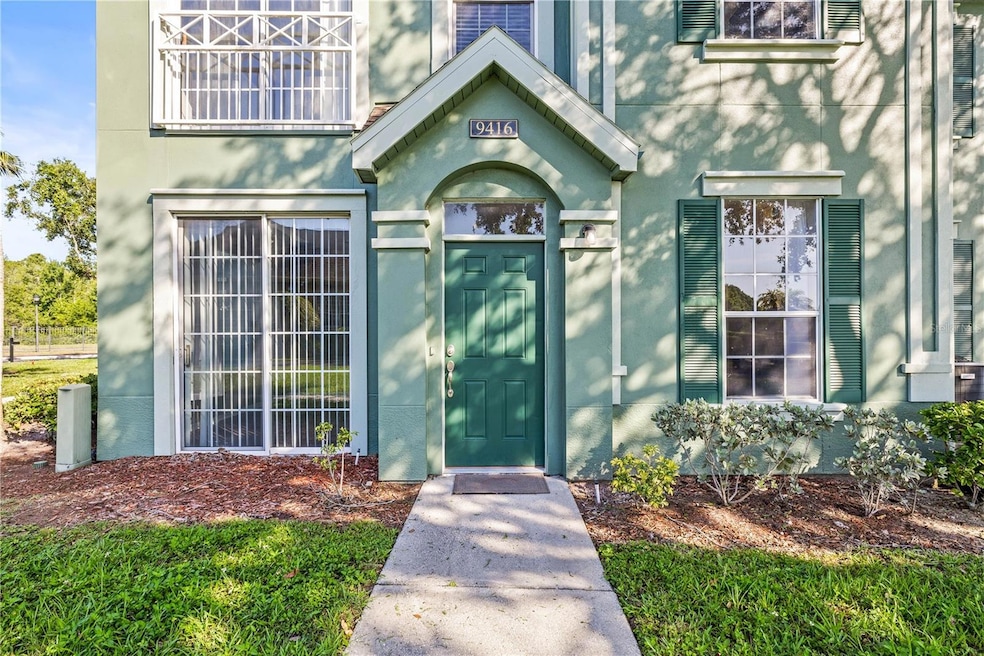 Welcome Home!