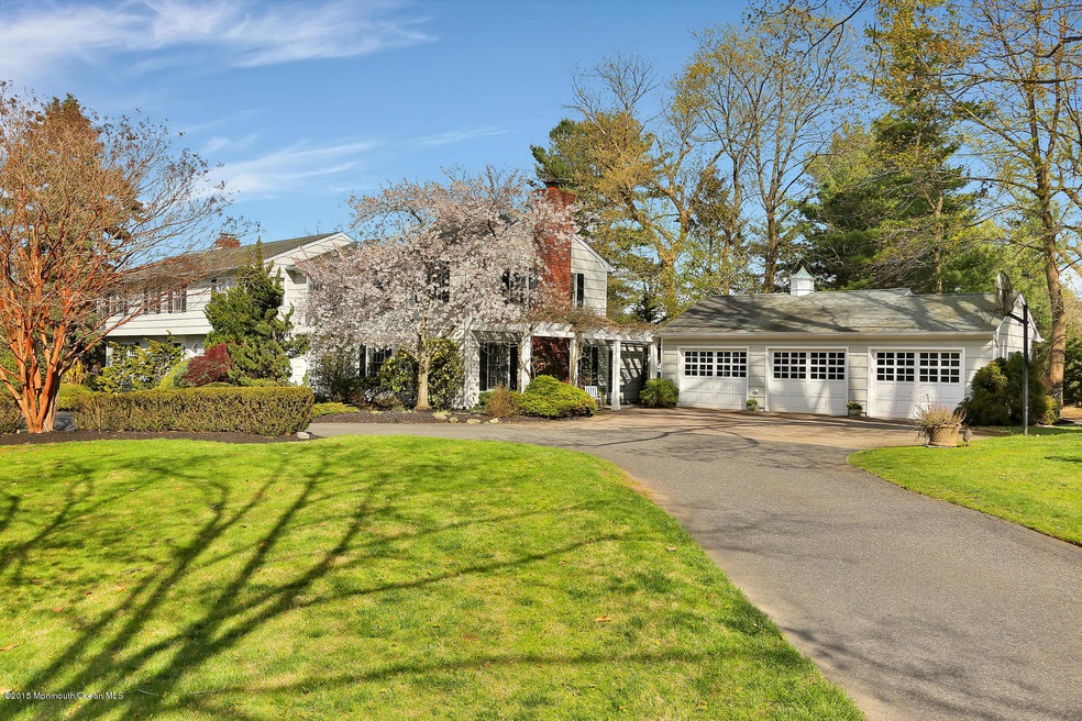 3 Alyce Ln, Rumson, NJ 07760 - photo 1