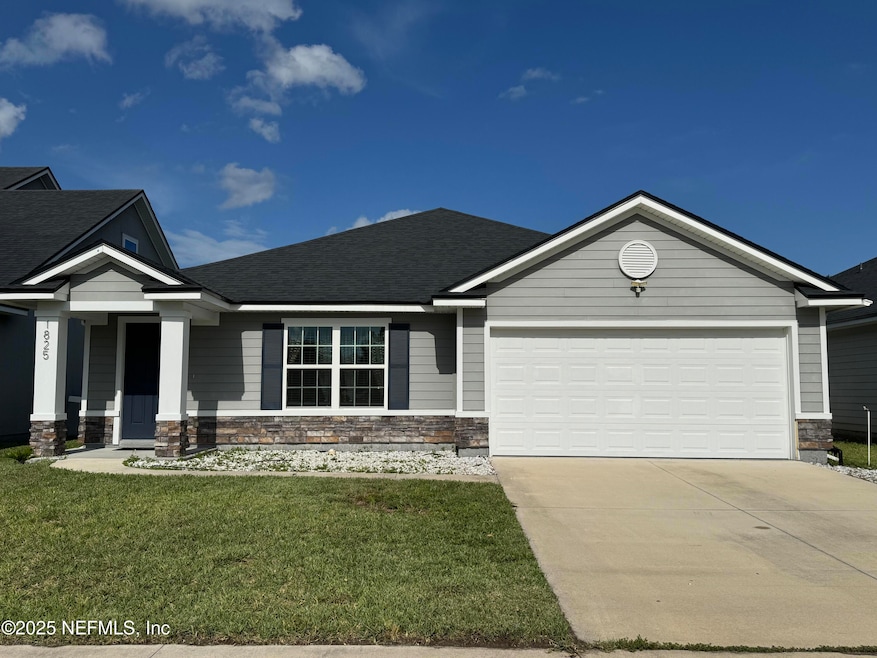 Under Contract $315,000