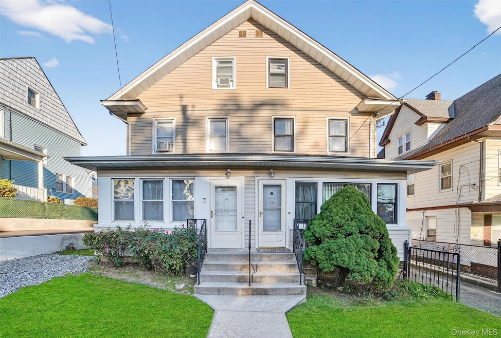 17 Mount Joy Place, New Rochelle, NY 10801 - photo 1