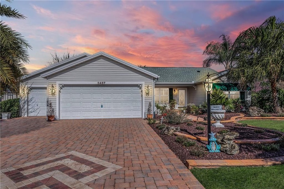 3467 Reston Dr, The Villages, FL 32162 - photo 1