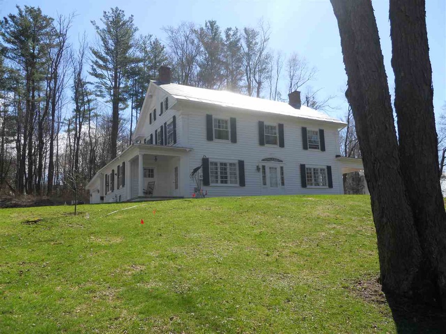 272 Grove St, Rutland, VT 05701 - photo 1
