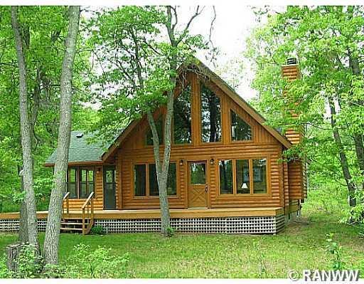 29024 W Yellow River Rd, Danbury, WI 54830 - photo 1