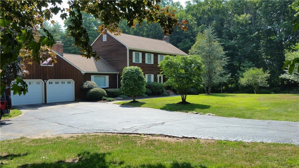 Beautiful 2 acre property with pool and a house th