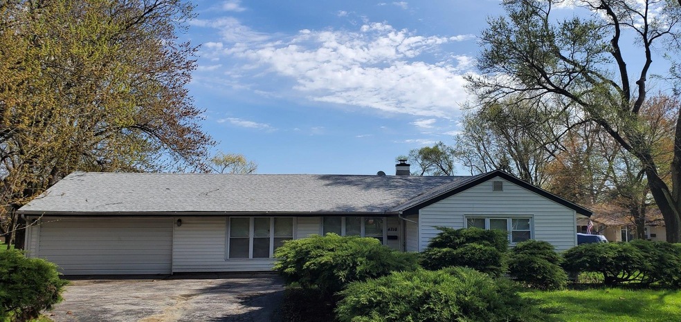 4710 179th Place, Country Club Hills, IL 60478 - photo 1