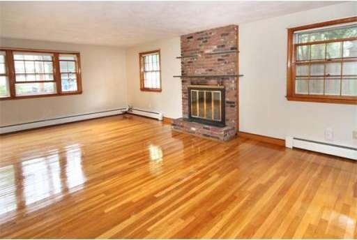 12 Farragut St, West Roxbury, MA 02132 - photo 1