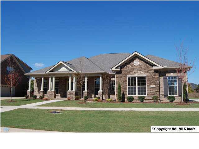 Greystone 2 - 2975 sq ft.....4 bedrooms/ 3 1/2 baths