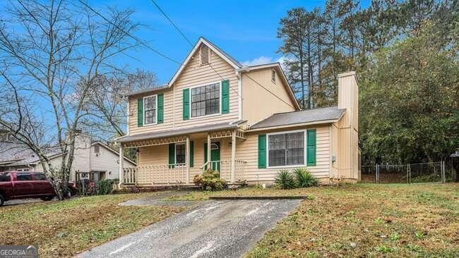 917 Brandon Hill Way, Jonesboro, GA 30238 - photo 1