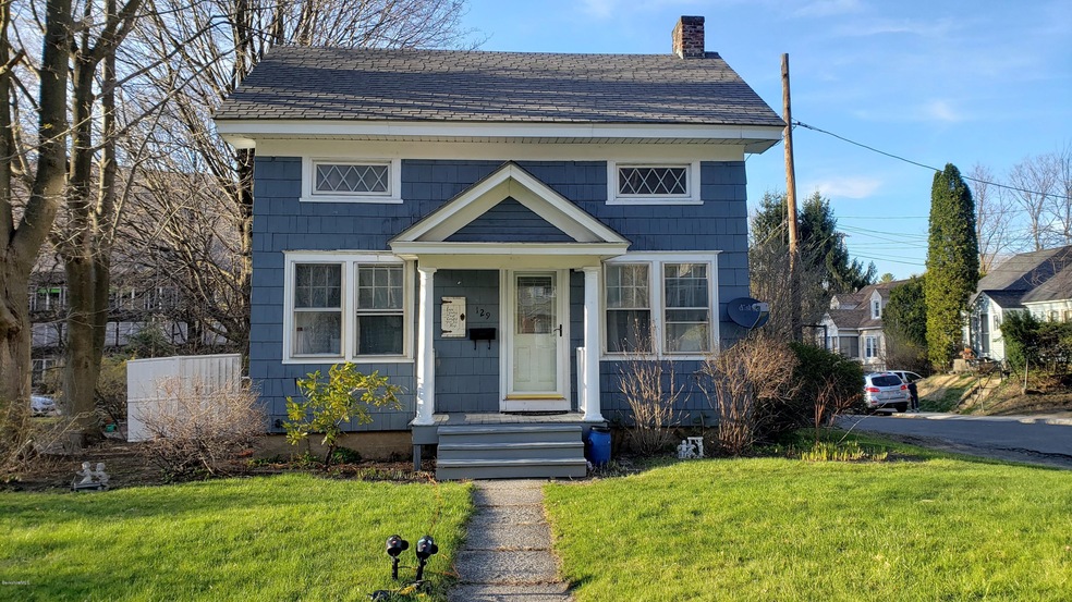 129 W Main St, North Adams, MA 01247 - photo 1