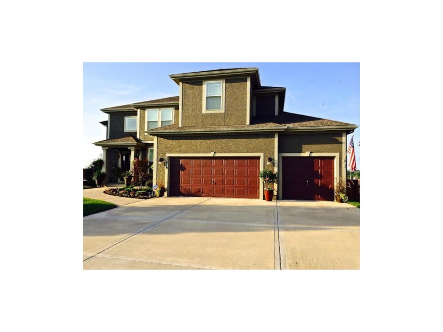 FRONT ELEVATION!!