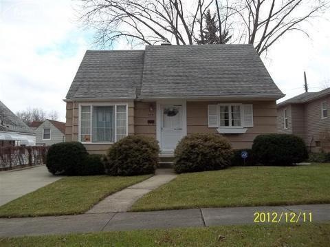 509 Sheffield Ave, Flint, MI 48503 - photo 1