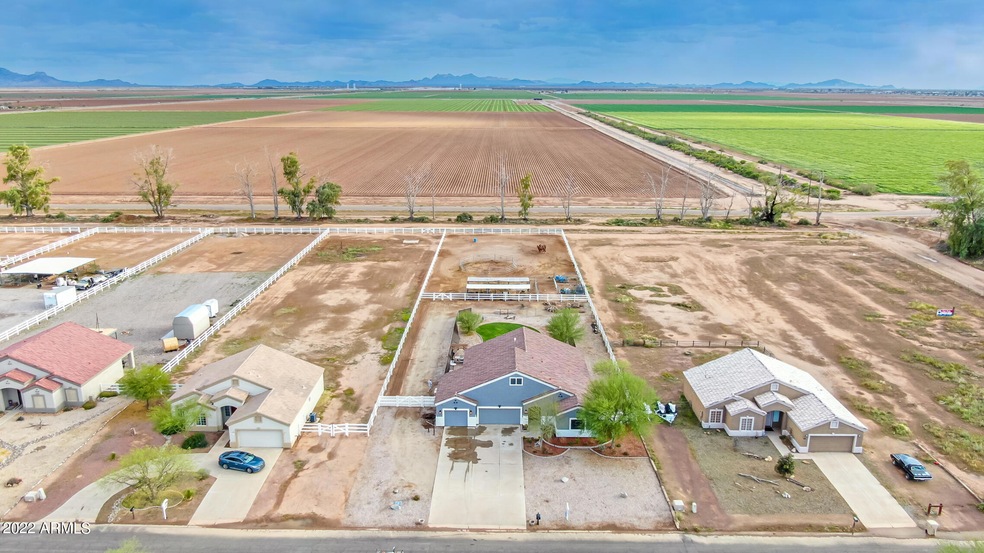 4187 E Appaloosa Dr, Eloy, AZ 85131 - photo 1