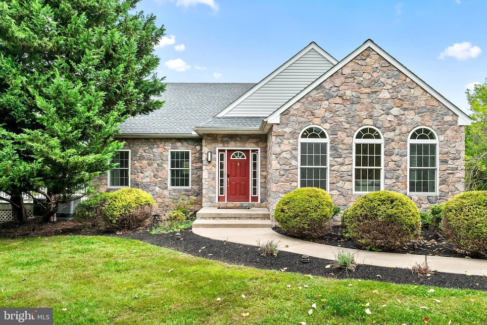 190 Ashenfelter Rd, Malvern, PA 19355 - photo 1