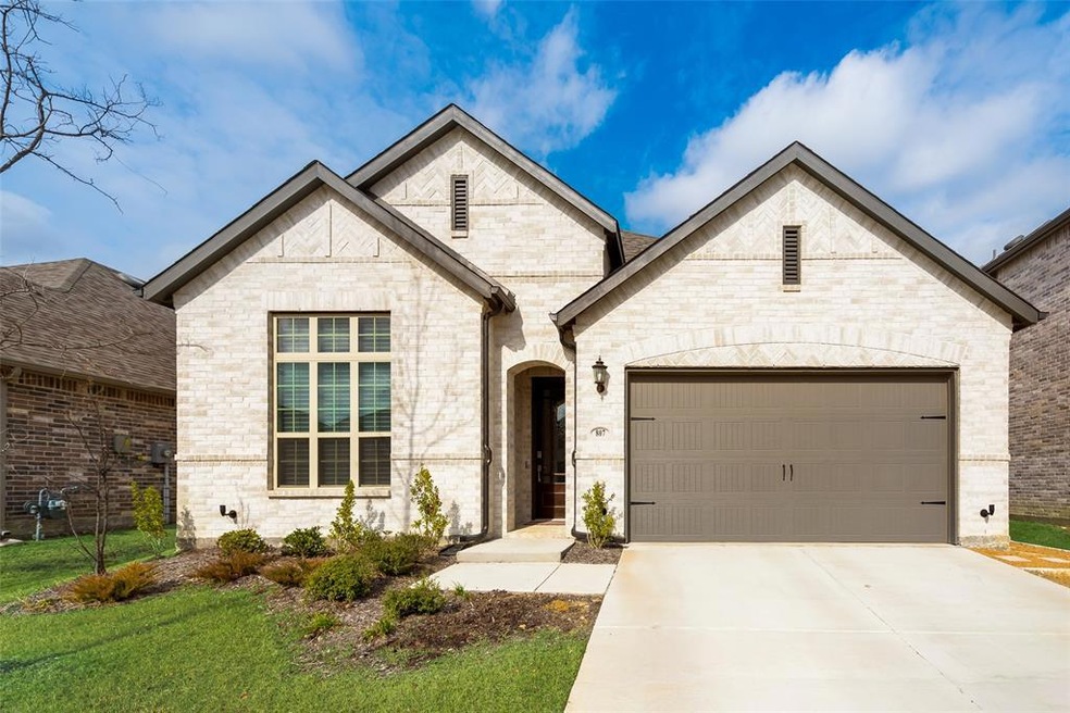 807 Westerkirk Dr, Celina, TX 75009 - photo 1